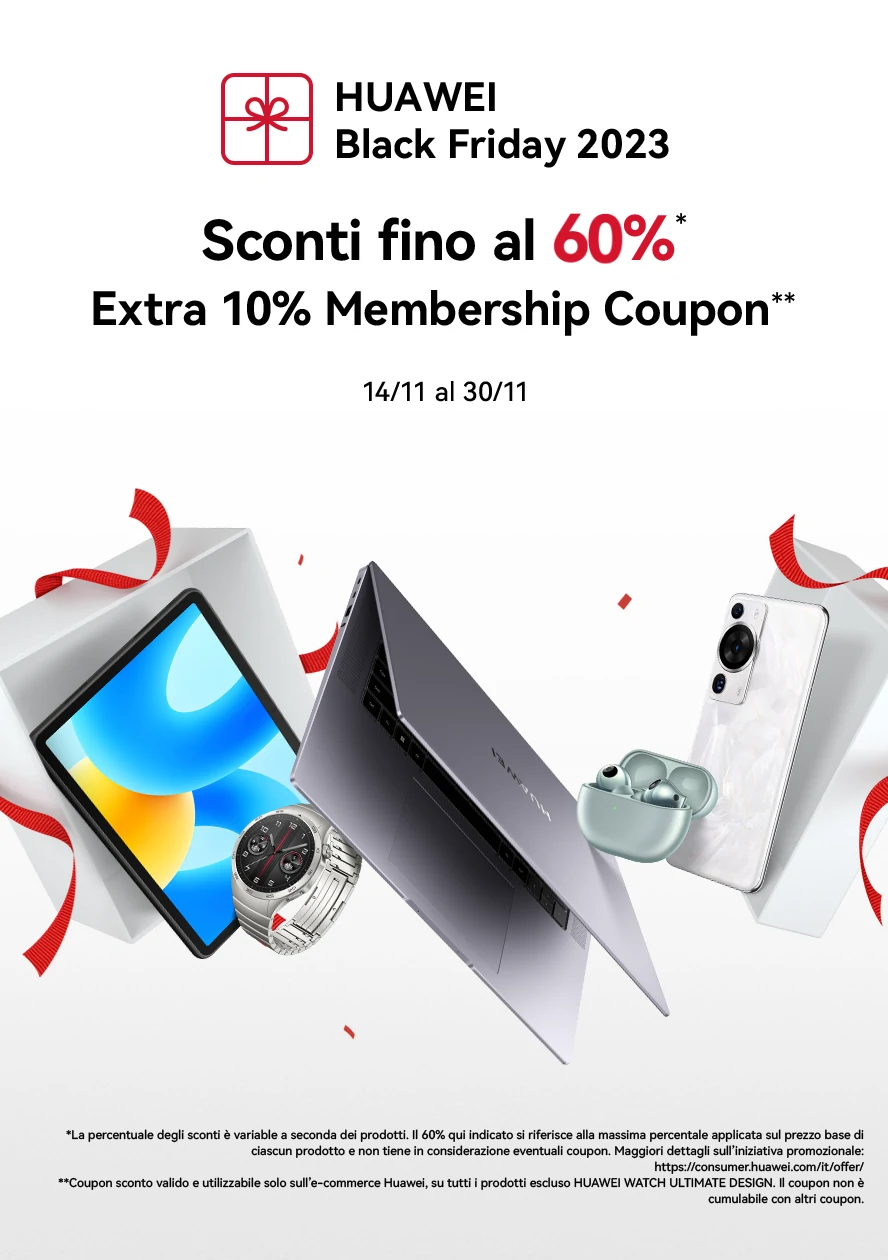 Huawei watch black friday hotsell